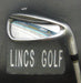 Ladies Bridgestone J615 CL 6 Iron Ladies Graphite Shaft With Grip