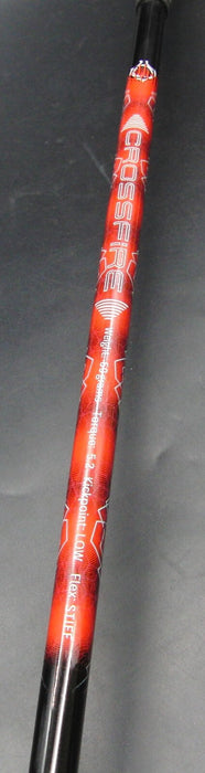 Callaway RAZR Forged Composite 9.5° Driver Stiff Graphite Shaft Benross Grip