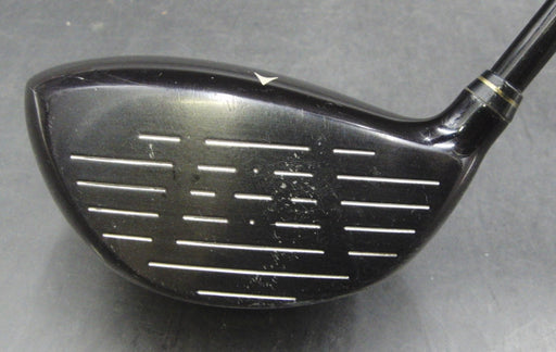 XXIO Tour Special AX-Sole 11° 1 Driver Stiff Graphite Shaft Dunlop Grip