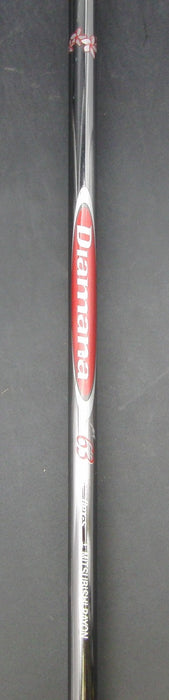 Callaway X 19° 5 Wood Stiff Graphite Shaft Golf Pride Grip