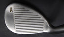 Callaway Steelhead X-14 Gap A Wedge Extra Stiff Steel Shaft Callaway Grip