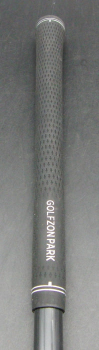 Callaway Epic Max 9° Driver Stiff Graphite Shaft Golfzon Park Grip