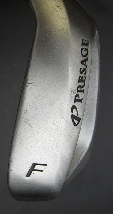 Mizuno Presage NA350 DD Navigation Gap Wedge Regular Steel Shaft GolfPride Grip