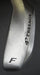 Mizuno Presage NA350 DD Navigation Gap Wedge Regular Steel Shaft GolfPride Grip
