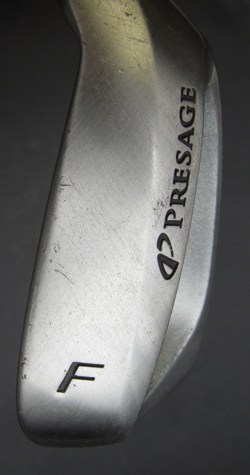 Mizuno Presage NA350 DD Navigation Gap Wedge Regular Steel Shaft GolfPride Grip