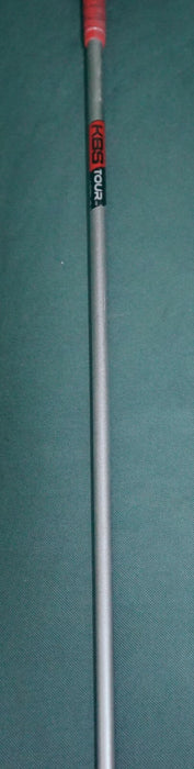 Wishon Golf 575MMC Forged 4 Iron Stiff Coated Steel Shaft Golf Pride Grip