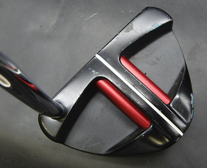 Taylormade Rossa Monza Putter 83cm Length Steel Shaft PSYKO Grip
