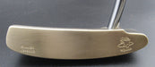 Hiro Honma CB-8003 Putter Steel Shaft 88cm Length Honma Grip