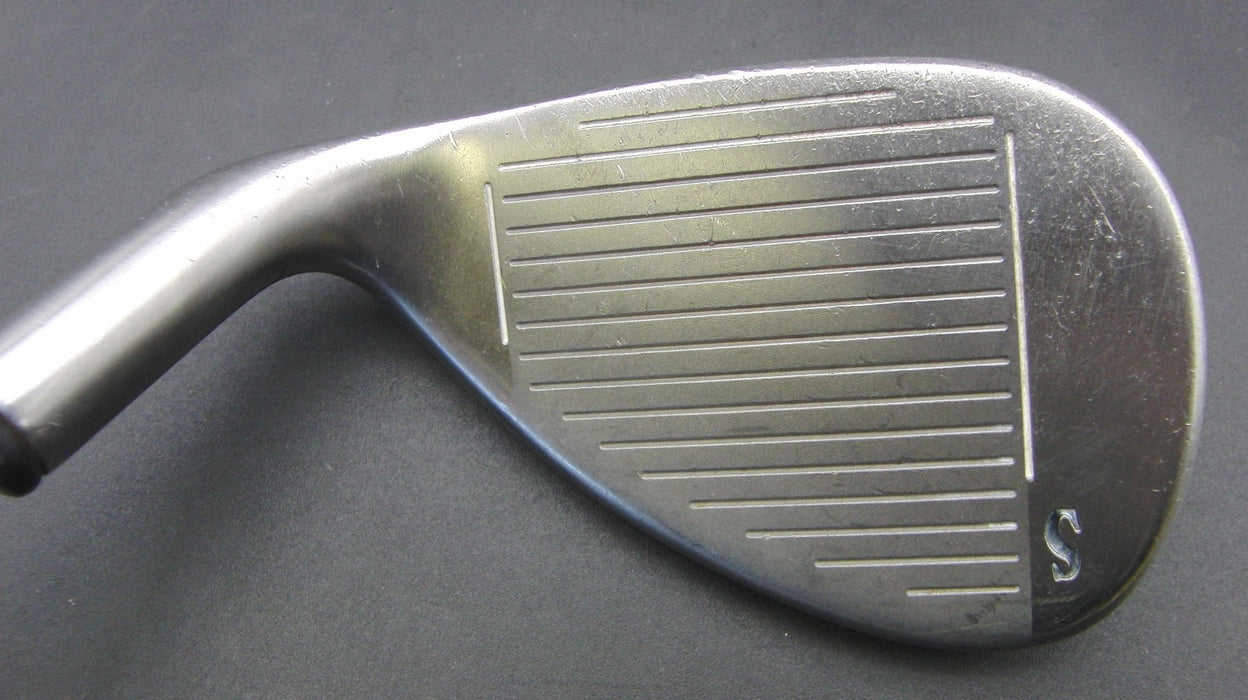 Callaway X20 Sand Wedge Uniflex Steel Shaft Callaway Grip