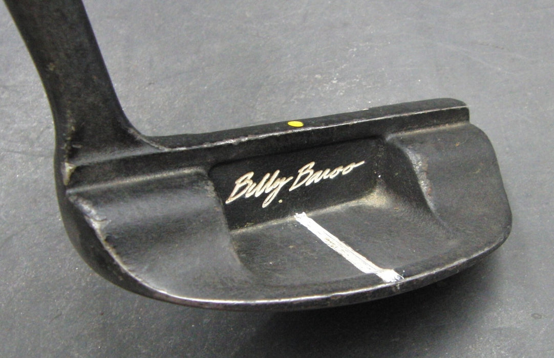 Ray Cook BB IV Putter Steel Shaft 89cm Length Psyko Grip