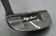 Ray Cook BB IV Putter Steel Shaft 89cm Length Psyko Grip