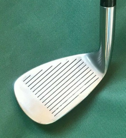 Mizuno Notus Super 59 Synchro Turn Gap F Wedge Regular Graphite Shaft