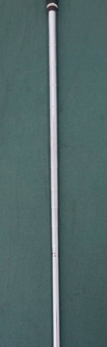 Cleveland Tour Action TA7 6 Iron Stiff Steel Shaft Lamkin Grip