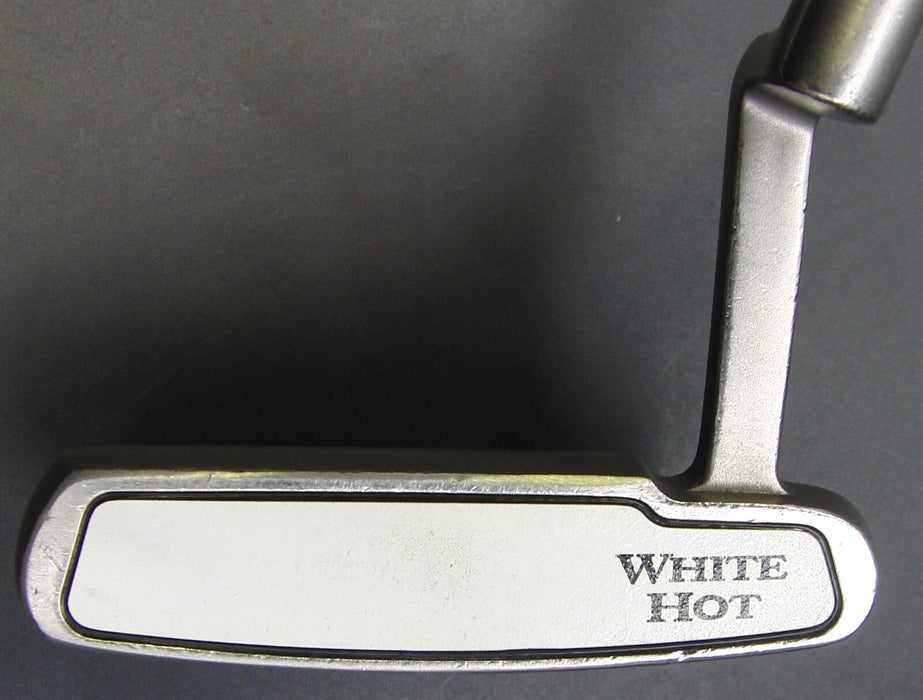 Odyssey White Hot #7 Putter Steel Shaft 84.5cm Length Odyssey Grip