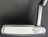 Odyssey White Hot #7 Putter Steel Shaft 84.5cm Length Odyssey Grip