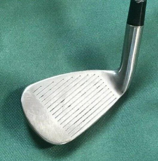 Callaway X22 Tour 9 Iron Stiff Steel Shaft Callaway Grip