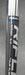 Left-Handed Callaway Rogue ST Pro 5 Iron Stiff Steel Shaft Golf Pride Grip