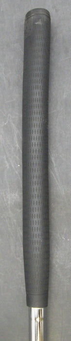 Golf Planner TB-M12 Putter 88cm Length Steel Shaft Black Grip