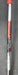 Taylormade R Bladez 6 Iron Stiff Steel Shaft No1 Grip