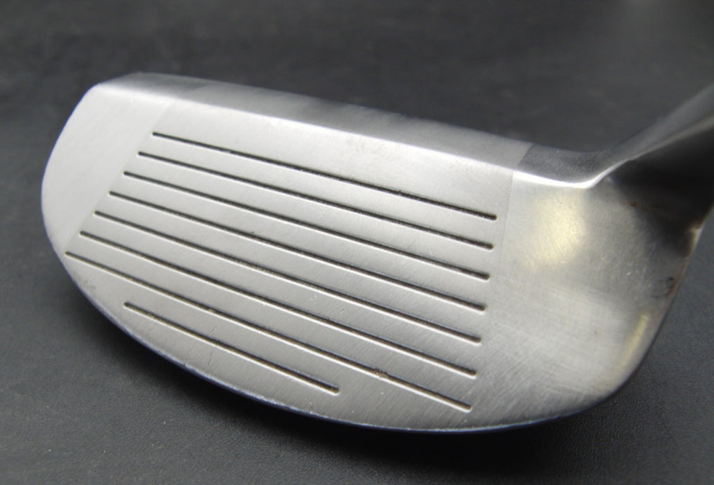Fitway CP 50 Degree Chipper Steel Shaft Fitway Grip