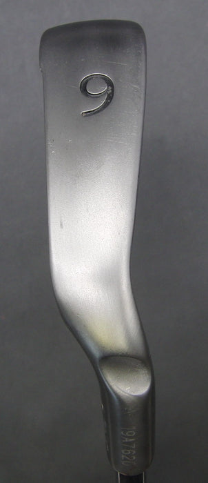 Ping G25 Black Dot 6 Iron Stiff Steel Shaft Sword Grip
