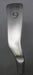 Ping G25 Black Dot 6 Iron Stiff Steel Shaft Sword Grip