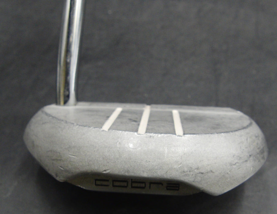 Cobra The Soft Lady Putter Steel Shaft 77cm Length Psyko Grip