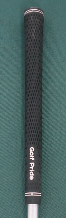 Left Handed Ping i15 Green Dot 6 Iron Regular Steel Shaft Golf Pride Grip