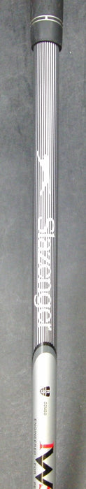 Slazenger Big Ezee 3 Iron Regular/Stiff Combo Graphite Shaft Slazenger Grip