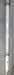 Slazenger Big Ezee 3 Iron Regular/Stiff Combo Graphite Shaft Slazenger Grip