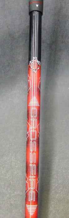 Taylormade Stealth 9° Driver Regular (Optional) Graphite Shaft Majek Grip