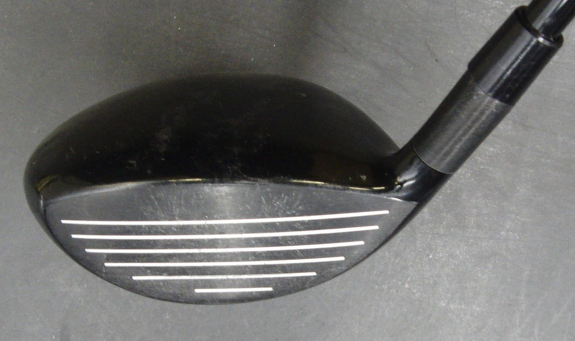 Callaway X-Hot 13.5° 3 Wood Stiff Graphite Shaft Kirkland Signature Grip