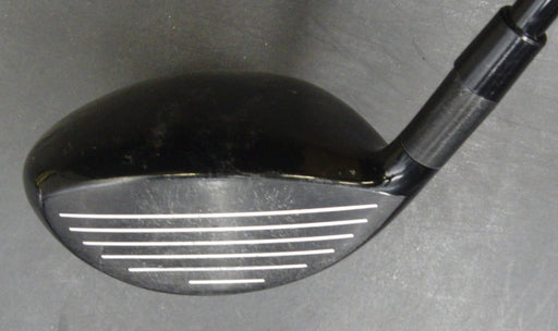 Callaway X-Hot 13.5° 3 Wood Stiff Graphite Shaft Kirkland Signature Grip