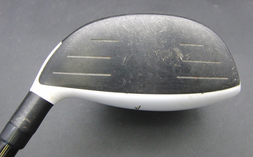 TaylorMade RBZ Stage 2 19° 5 Wood Regular Graphite Shaft TaylorMade Grip + HC