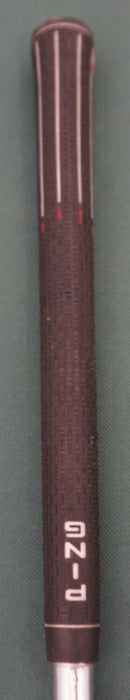 Ping S57 Green Dot 7 Iron Regular Steel Shaft Ping Grip