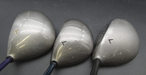 Set of Callaway Big Bertha Irons 3-GW + 10  Driver + 3 Wood + 5 Wood + Putter*