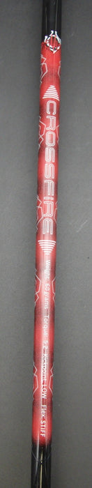 Nexgen Type 460 10.5° Driver Stiff Graphite Shaft Benross Grip