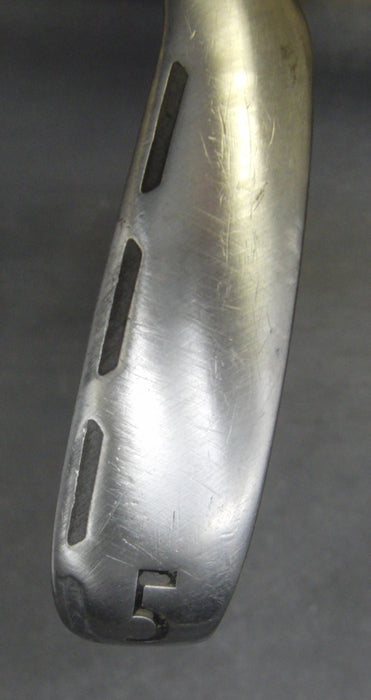 Wilson Staff C200 5 Iron Regular Steel Shaft Golf Pride Grip