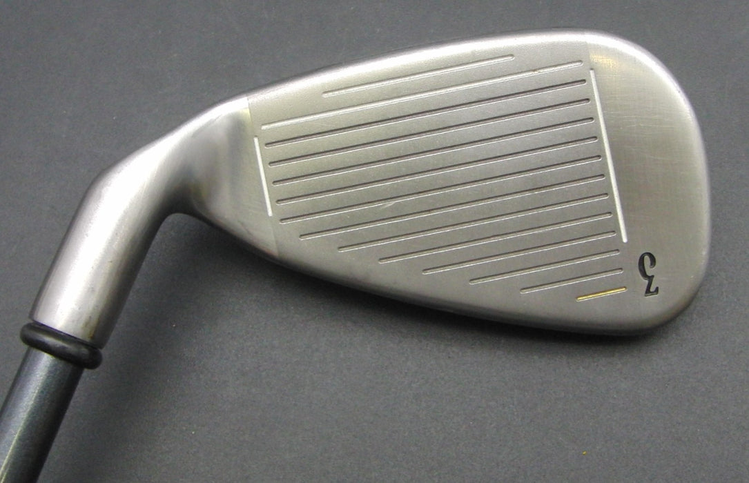 Callaway Big Bertha 2002 3 Iron Regular Graphite Shaft Callaway Big Bertha Grip