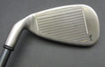 Callaway Big Bertha 2002 3 Iron Regular Graphite Shaft Callaway Big Bertha Grip
