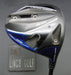 Mizuno JPX 850 Driver Stiff  (Optional) Graphite Shaft Psyko Grip