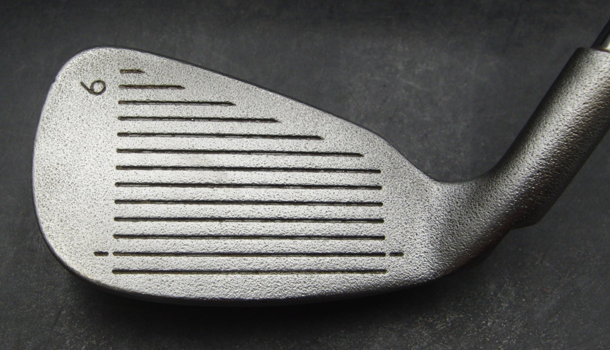 Ping i3 Black Dot O-Size 6 Iron Regular Steel Shaft Ping Grip