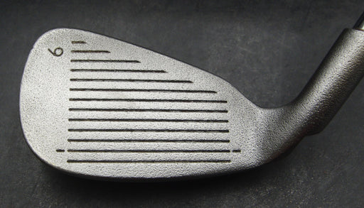 Ping i3 Black Dot O-Size 6 Iron Regular Steel Shaft Ping Grip