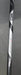 Titleist AP3 718 9 Iron Stiff Graphite Shaft Golf Pride Grip