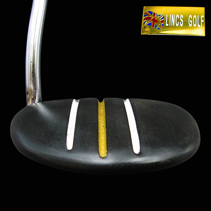 Refurbished Scotty Cameron Titleist Caliente Grand Putter 89.5cm Steel Shaft