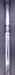 YORUNDA Type 44 Chipper Regular Steel Shaft Chaucer Grip