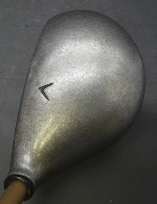 Callaway S2H2 USA Pat Pend 4 Wood Regular Graphite Shaft Rite Grip