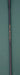 Callaway Big Bertha Gold 4 Iron Firm Graphite Shaft Callaway Grip