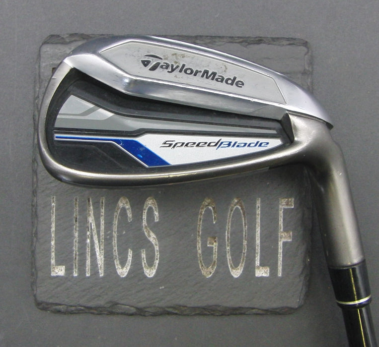 TaylorMade Speed Blade 9 Iron Regular Graphite Shaft TaylorMade Grip