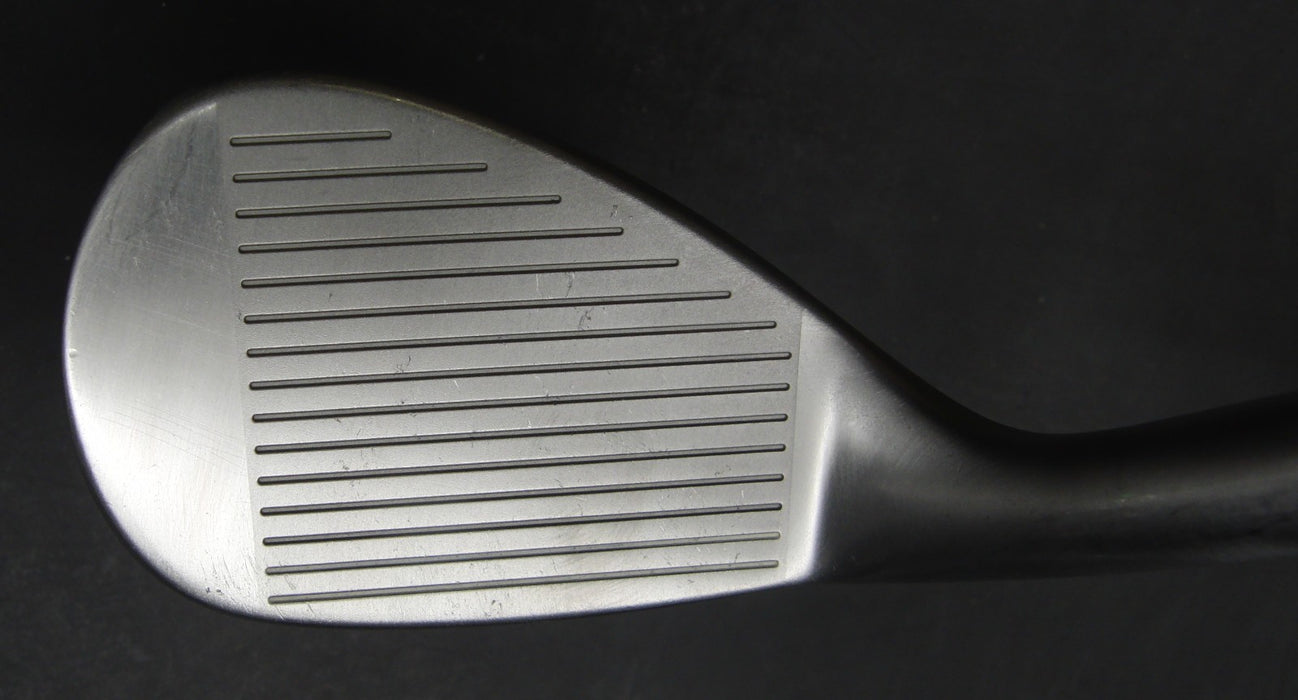 Tsuruya AXEL Type-H Sand Wedge Regular Graphite Shaft Tsuruya Grip